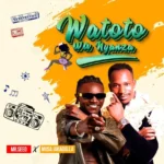 Music Audio : Musa Jakadalla Ft Mr Seed – Watoto Wa Nyanza (Nyii Luo) | Download