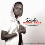 Music Audio : Dogo Richie – Naona Raha | Download