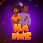 Music Audio : Kisamaki – Na iwe | Download