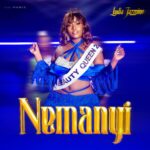 Music Audio : Lydia Jazmine – Nemanyi | Download