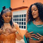 Music Audio : Ava Peace X Jowy Landa – No One | Download