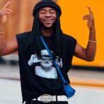 Music Audio : Nyago Man – It’s My Time | Download