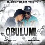 Music Audio : TomDee Ug – Obulumi | Download