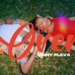 Music Audio : Vinny Flava – It’s Over | Download