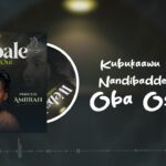 Music Audio : Princess Amiirah – Webale | Download