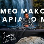 Music Audio : AMAPIANO MIX 25 JULY 2025 BY DJ ROMEO MAKOTA | Download