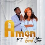 Music Audio : Rose Makala Ft Good Star – AMEN | Download