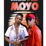 Music Audio : Ryms ft Bright – Moyo | Download