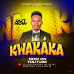 Music Audio : Stephen Kasolo – Kwakaka | Download