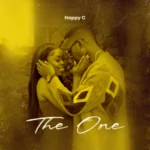 Music Audio : Happy C – The One | Download
