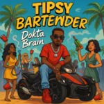 Music Audio : Dokta Brain – Tipsy Bartender | Download