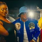 Music Audio : T-Sean, Bow Chase, Goodson Chizo -Touch Road | Download