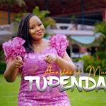Music Audio : Anastacia Muema – Tupendane | Download
