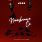 Music Audio : Udoo – Nimeshamove On | Download