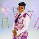 Music Audio : Mercy Masika – Umeniweza | Download