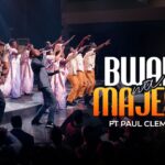 Music Audio : VVC Tanzania Ft Paul Clement – Bwana Wa Majeshi | Download