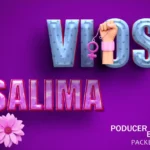 Music Audio : Vios Vini Ft Packer Boy – Salima | Download