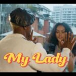 VIDEO : Willy Paul – My Lady