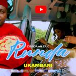 Music Audio : RUNDA UKAMBA – ZIPPORAH ERIC | Download