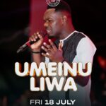 Music Audio : Neema Gospel Choir – Umeinuliwa | Download