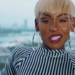 Music Audio : Nailah Blackman – Busy Body | Download