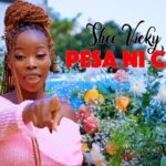 Music Audio : Shee Vicky – Pesa Ni Chaser | Download