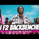 Music Audio : DJ F2 BACKBENCHER MIX FT DJ GREEN ,TOXIC LYRICALI, DRIVE ME CRAZY, NUTIN GO SO, ZA KIMOTHO | Download