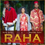 Music Audio : Bunny Asila ft Wapendwa Mziki – Raha | Download