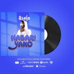 Music Audio : Asala – Habari Yako | Download