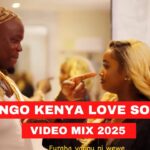 Music Audio : BONGO, KENYA, RWANDA LOVES SONGS MIX BY SPINNERBLAST 29 BY DJSARIRE SPINNERBOI FT HARMONIZE | Download