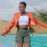 Music Audio : Queen Destroyer Supergirl – Umekuja Sana | Download