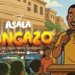 Music Audio : Asala – Tangazo | Download