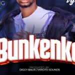 Music Audio : Vybz – Bunkeke | Download