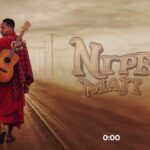 Music Audio : Asagwile – Nipe Maji MP3 | Download