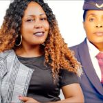 Music Audio : Happyness Mwakyusa Ft Rose Muhando – Semanao | Download