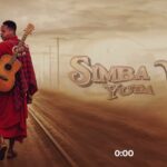 Music Audio : Asagwile – Simba wa Yuda MP3 | Download